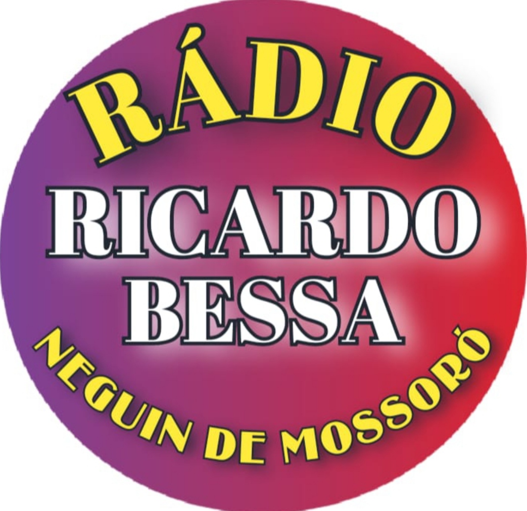 Rádio Ricardo Bessa neguin de mossoro